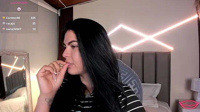 Veronicalanx1 - open ass plug anal🍑