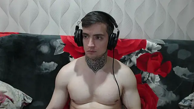 Chat XXX ao vivo de this_is_andy