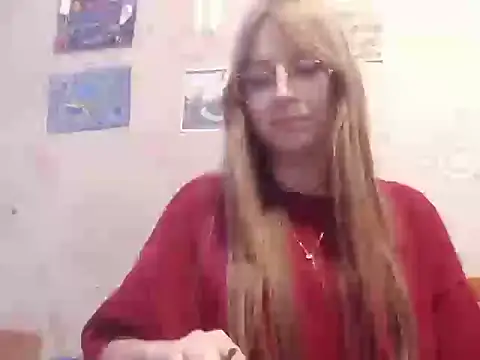 JeraldineCamaeho's Live XXX Chat