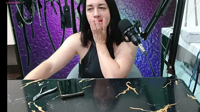 FetishLady89's Live XXX Chat