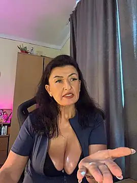 Hotangel75 Obrolan Langsung XXX