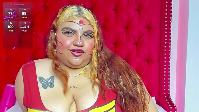 SunnyHoney_ - Show Pussy
