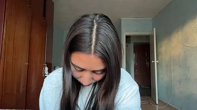CatherynCordle - cute little kiss, especially for you