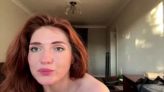 AlinaFinalgon - spank my ass until it's red