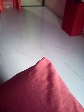Your_Megha09 Webcam Show