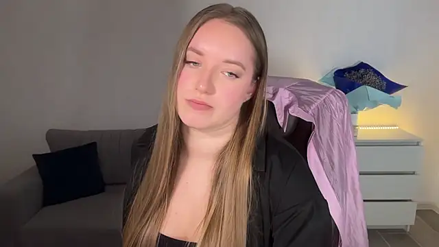 Chat XXX en directo de EvaMaddison