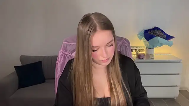 EvaMaddisonn Live XXX chat