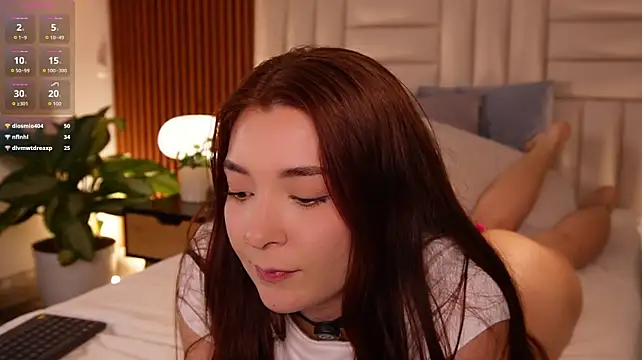 Lexiee_grey_ - nora play + close up🍆