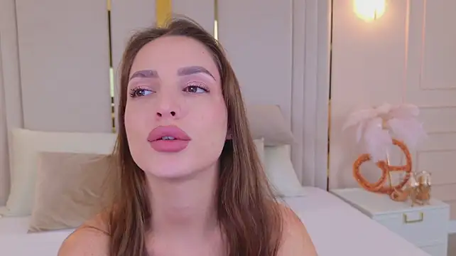 BellaHalles 라이브 XXX 채팅