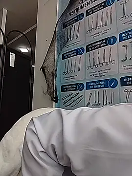 Dr-Kathy_23 Live XXX Chat