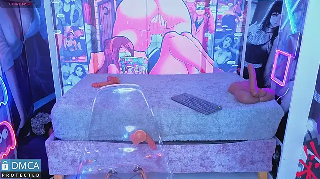 Nena_cupcake_ - BALL-SUCKING
