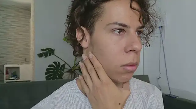 Chat XXX ao vivo de grey___27