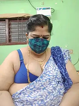 Tamil-mayasri লাইভ XXX চ্যাট
