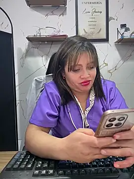 Chat +18 de Melany-1 ao vivo