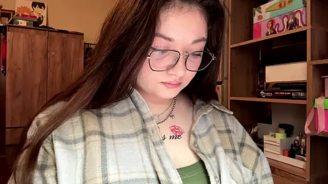 ArianaHowk - Big heart for you <3