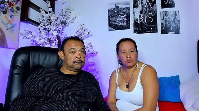 John_n_Kate Live XXX-Chat