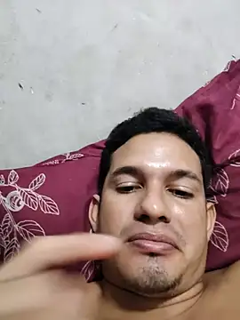 Danielok02 ওয়েবক্যাম শো