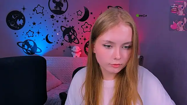 Chat XXX ao vivo de bella_dorn
