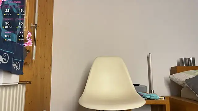 Adams_ricciのライブXXXチャット