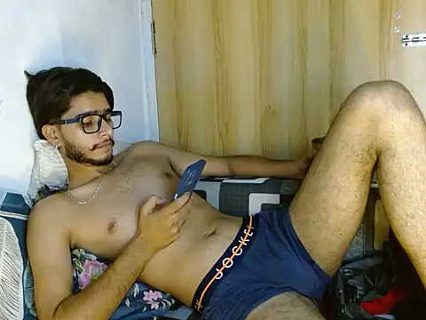 XXX chat uživo modela CoralN
