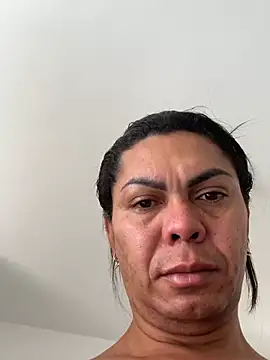 Show modela Bellatrans__ na web-kameri