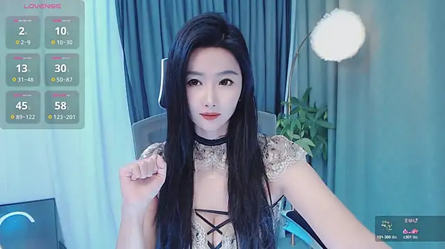 Feifei-love - 完成者控制小粉二分钟