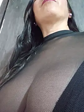 Chat +18 de JustSamantha_ ao vivo