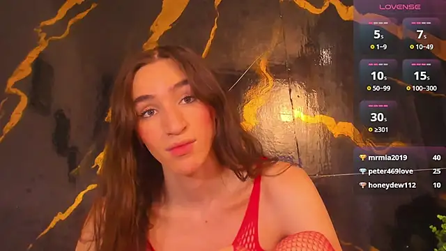 Czat XXX na żywo – valery_imp