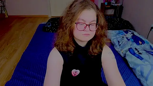 Chat +18 de Sashy_Way ao vivo