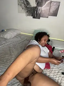 Chat XXX en directo de debboraWagner