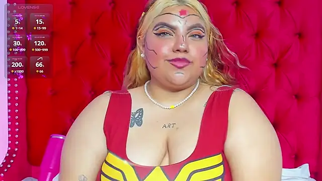 SunnyHoney_ - Show Pussy