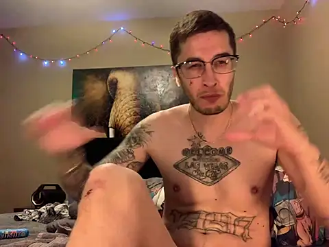 BWCJUICYJOSH's Live XXX Chat