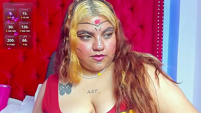 SunnyHoney_ - Show Pussy