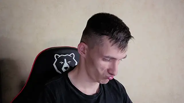 Chat XXX Live touch_me7