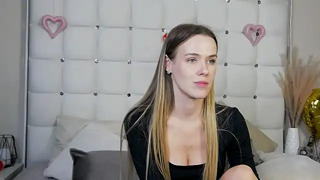 TheMarisa Obrolan Langsung XXX