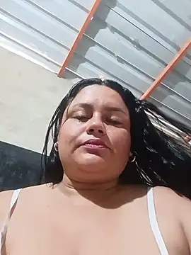 Dirty-violeta_19 - Fingers in the pussy