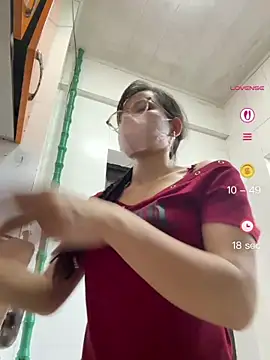Molly_789 - 脱下内裤，塞进嘴里,分钟🌶️ 💦