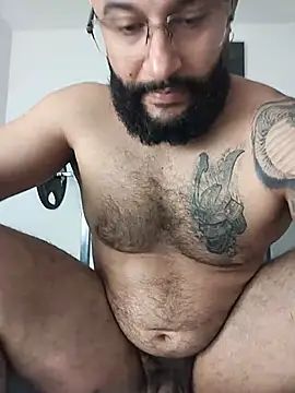 Chatroom XXX en direct de Luke__09