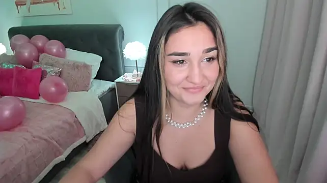 GoldenHeart_1 Chat XXX in diretta