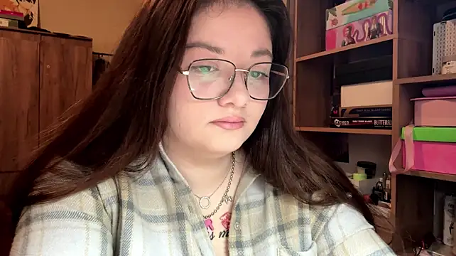 ArianaHowk - Big heart for you <3