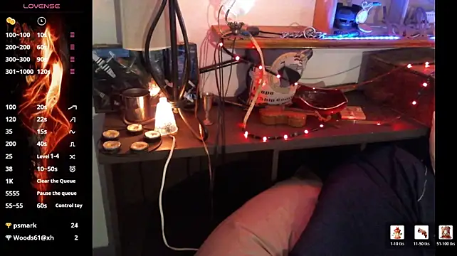 Pussyeat2please Live XXX-chat