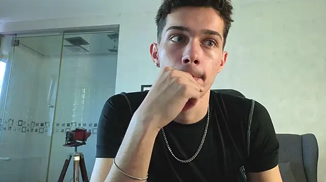 KaydenDrew Live XXX Chat