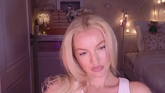 Chat XXX ao vivo de MauiBee