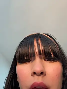 Chat +18 de BrendaCrean ao vivo