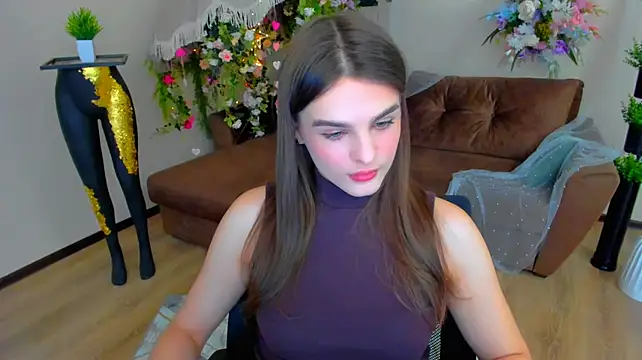 XXX chat uživo modela FinalAccord