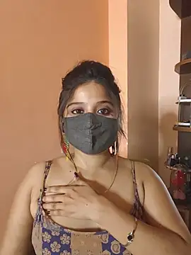 Deepu_urs - Naked