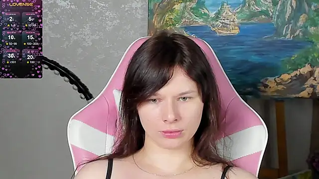 bbJ_one Chat XXX in diretta