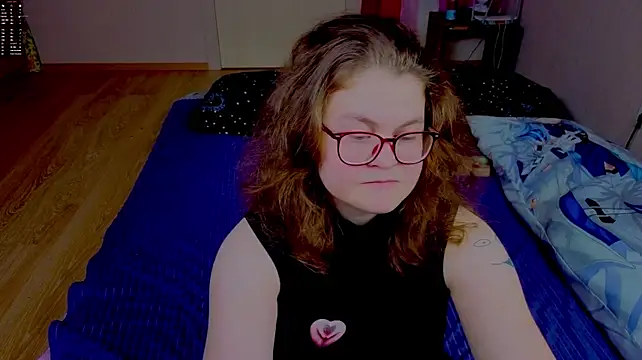 Sashy_Way's Live XXX Chat
