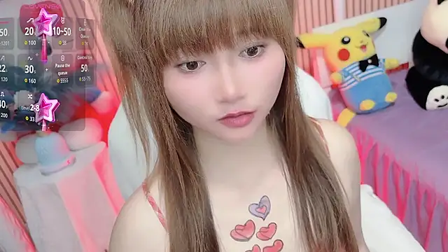 di-or- Adlı Modelin Canlı XXX Sohbeti