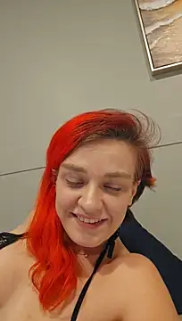 Chat +18 de seductivechaos ao vivo